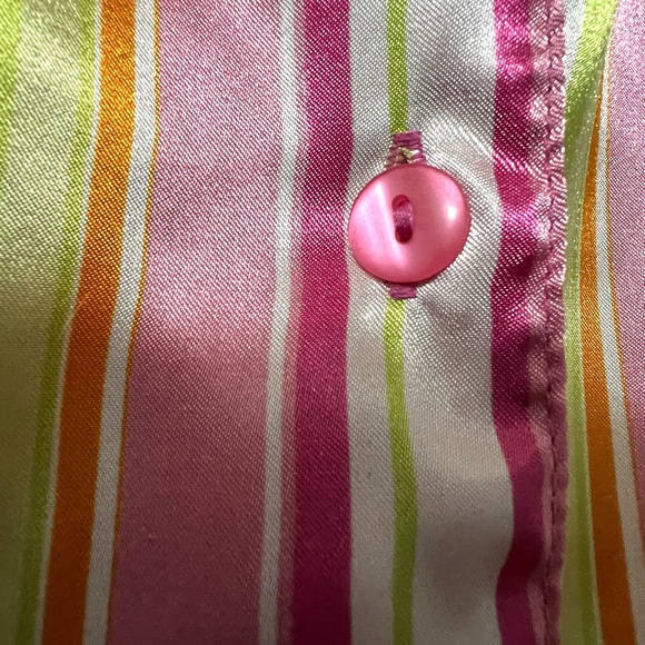 Shortie Pajama Set by Kathryn SZ L - Picture 5 of 12